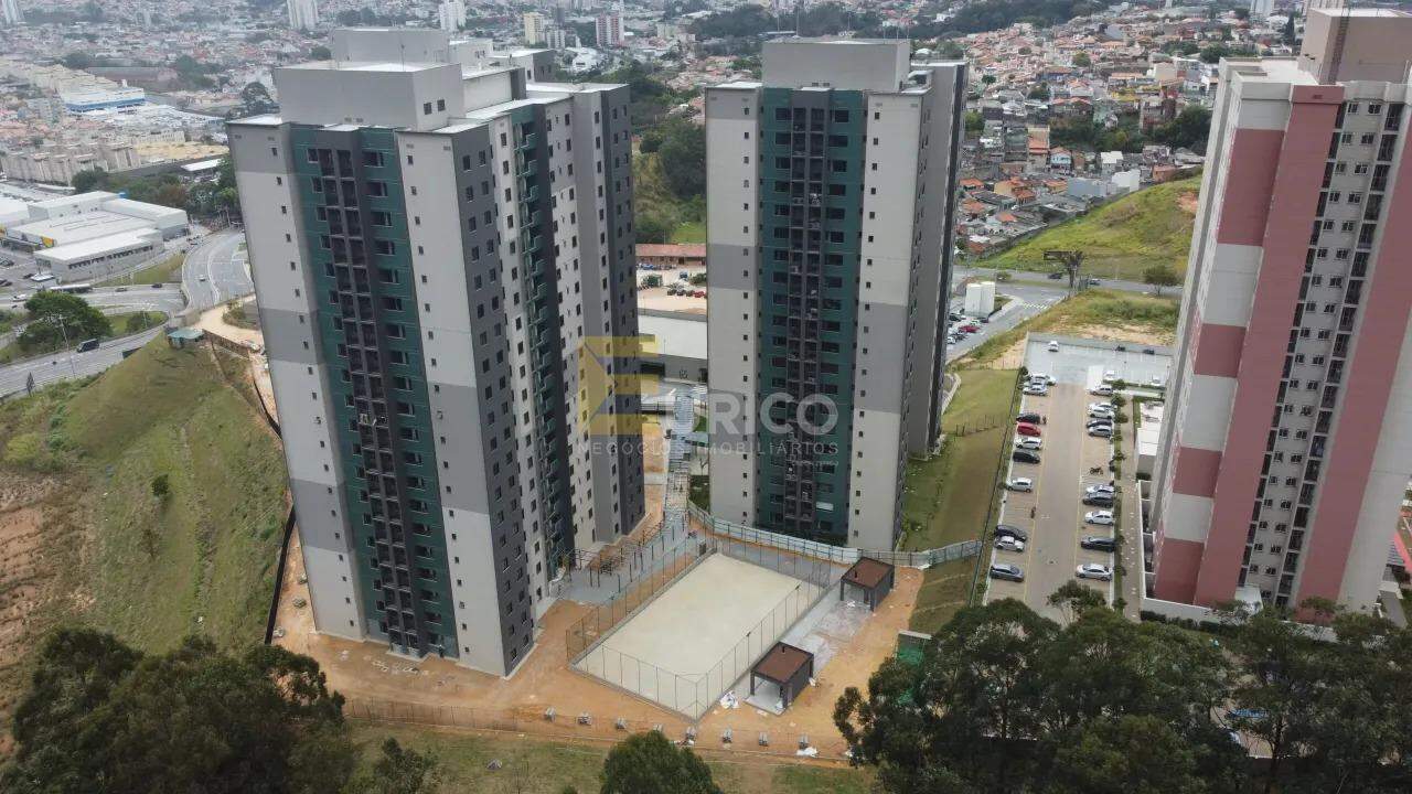 Apartamento à venda no Condomínio Altos da Avenida em Jundiaí/SP: 