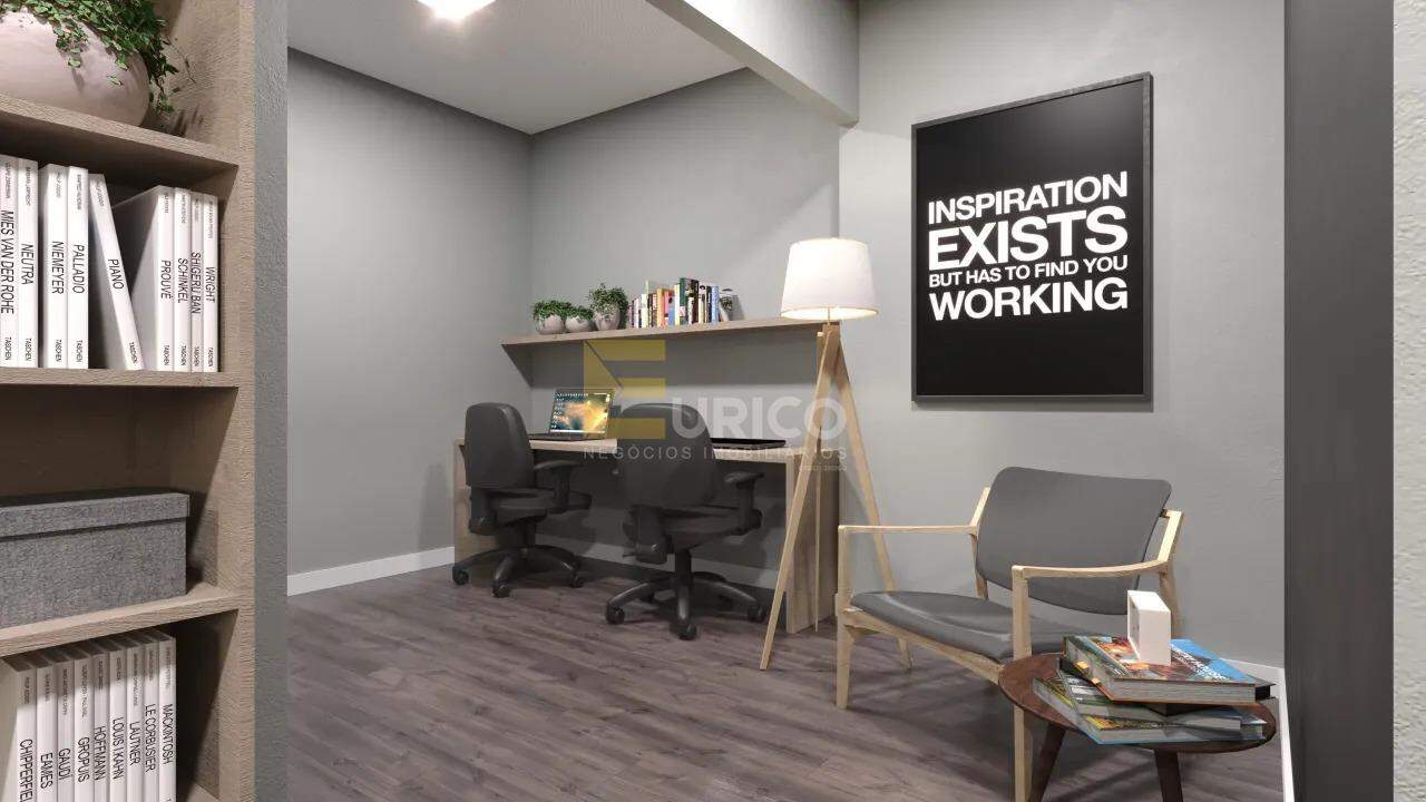 Apartamento à venda no Condomínio Altos da Avenida em Jundiaí/SP: 