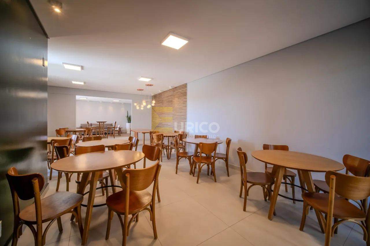 Apartamento à venda no Condomínio Altos da Avenida em Jundiaí/SP: 