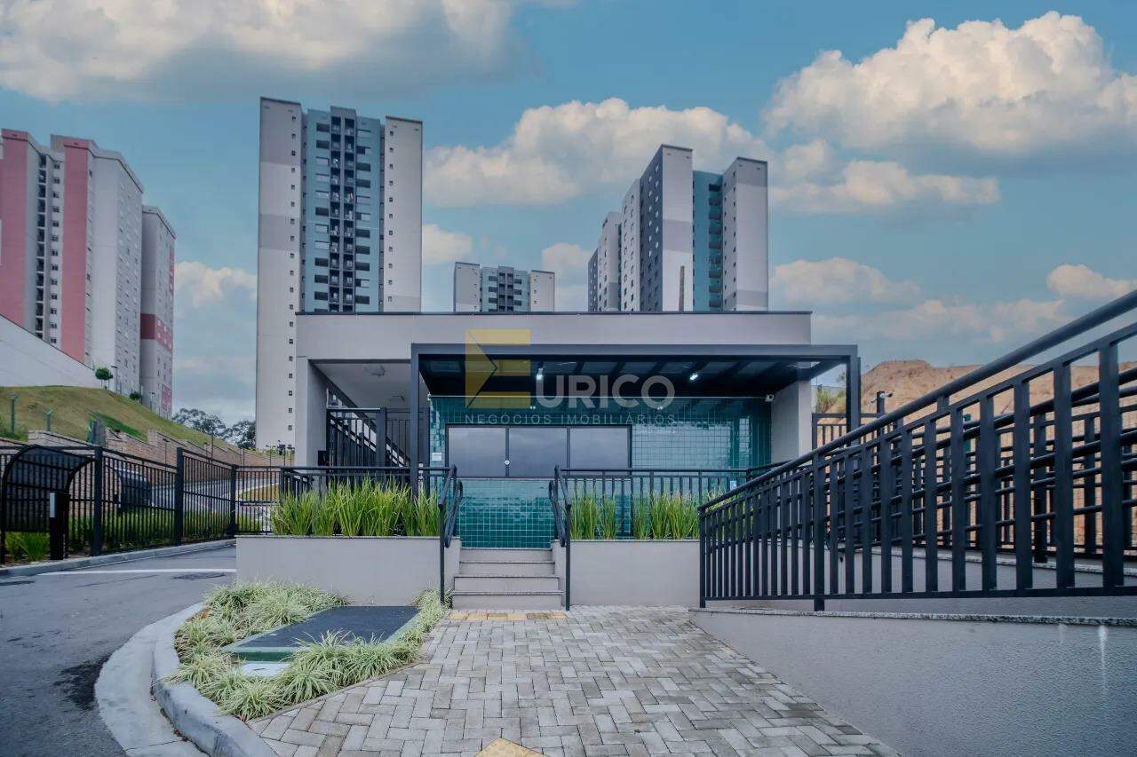 Apartamento à venda no Condomínio Altos da Avenida em Jundiaí/SP: 