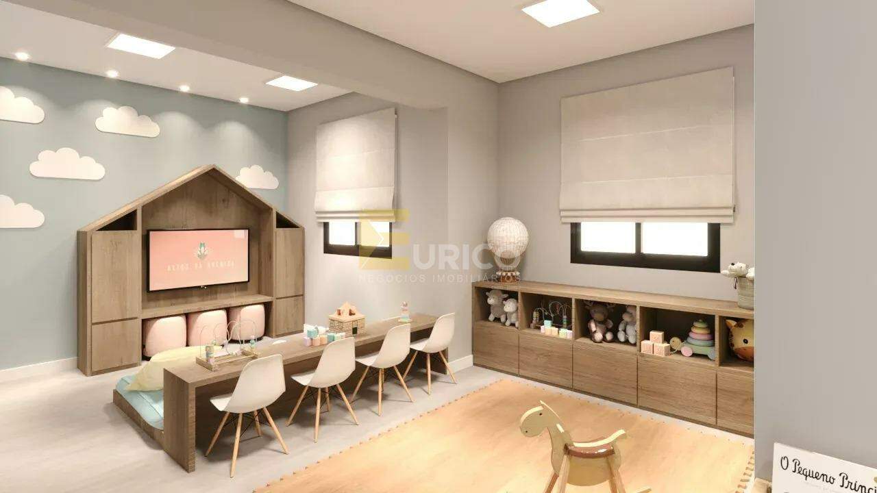 Apartamento à venda no Condomínio Altos da Avenida em Jundiaí/SP: 