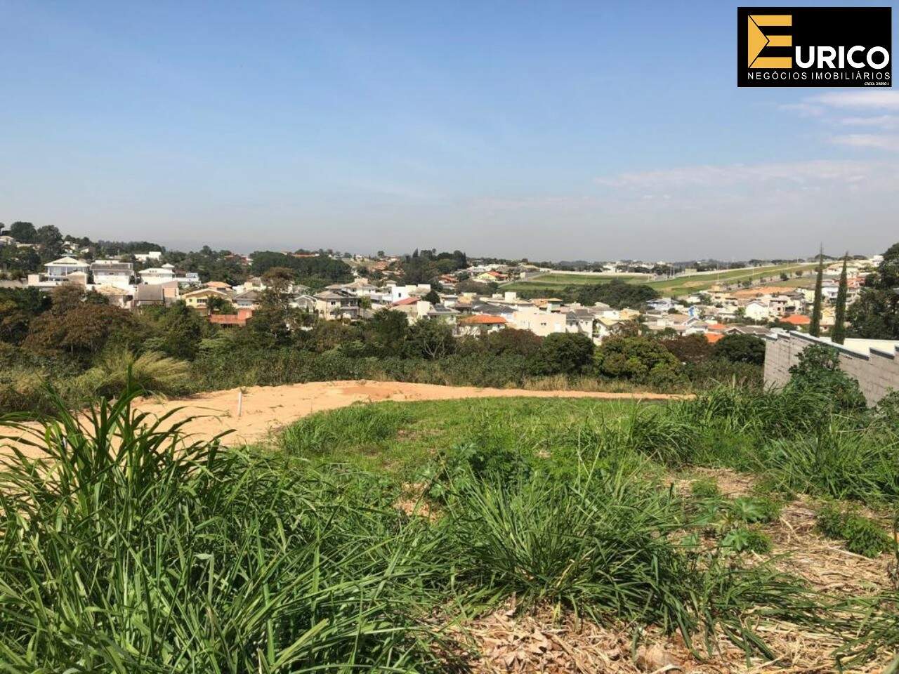 Terreno à venda no Empreendimento Residencial Vilagio di Firense em Vinhedo/SP: Foto 02