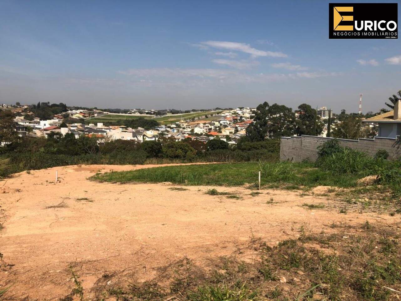 Terreno à venda no Empreendimento Residencial Vilagio di Firense em Vinhedo/SP: Foto 03
