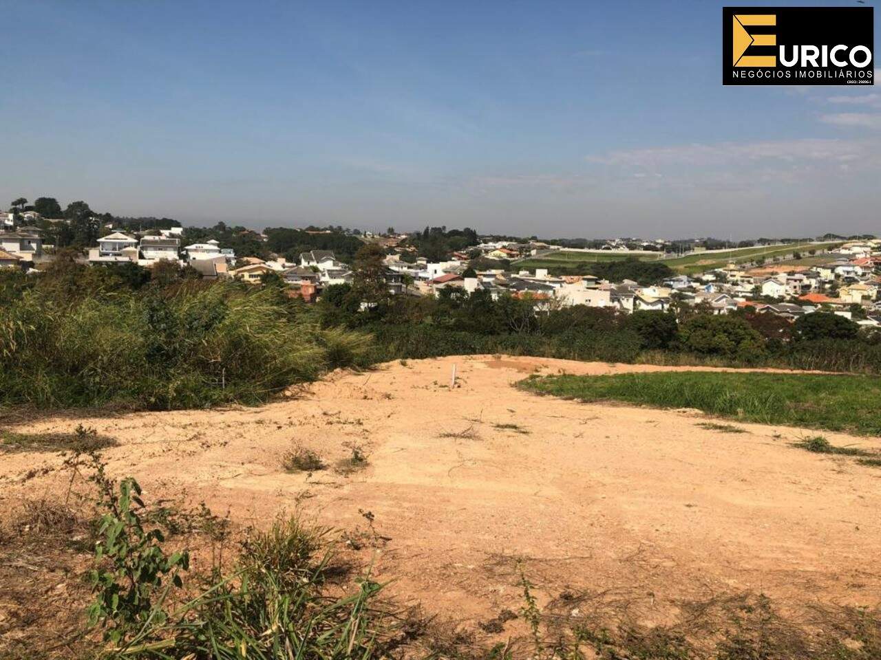 Terreno à venda no Empreendimento Residencial Vilagio di Firense em Vinhedo/SP: Foto 04