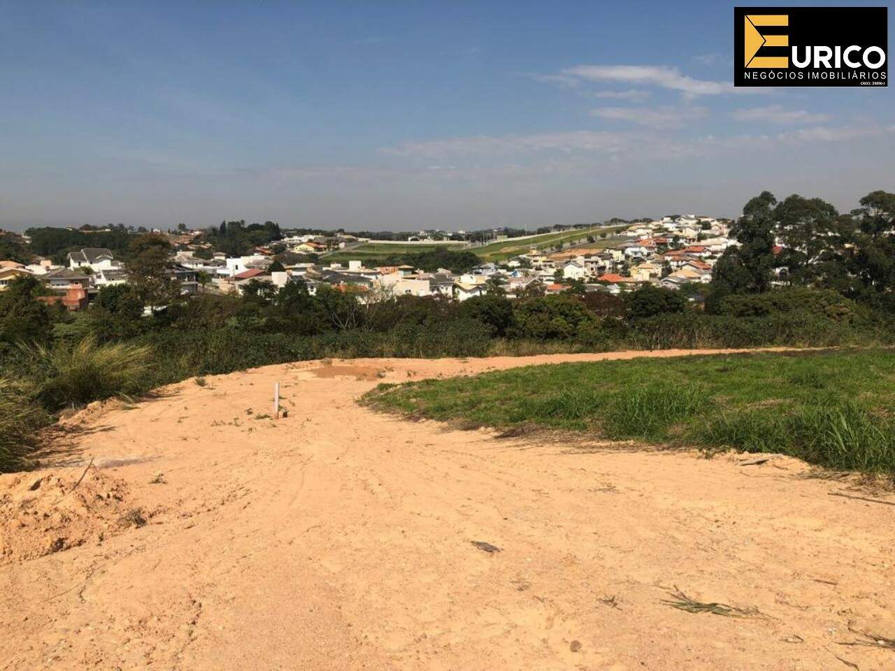 Terreno à venda no Empreendimento Residencial Vilagio di Firense em Vinhedo/SP: Foto 05