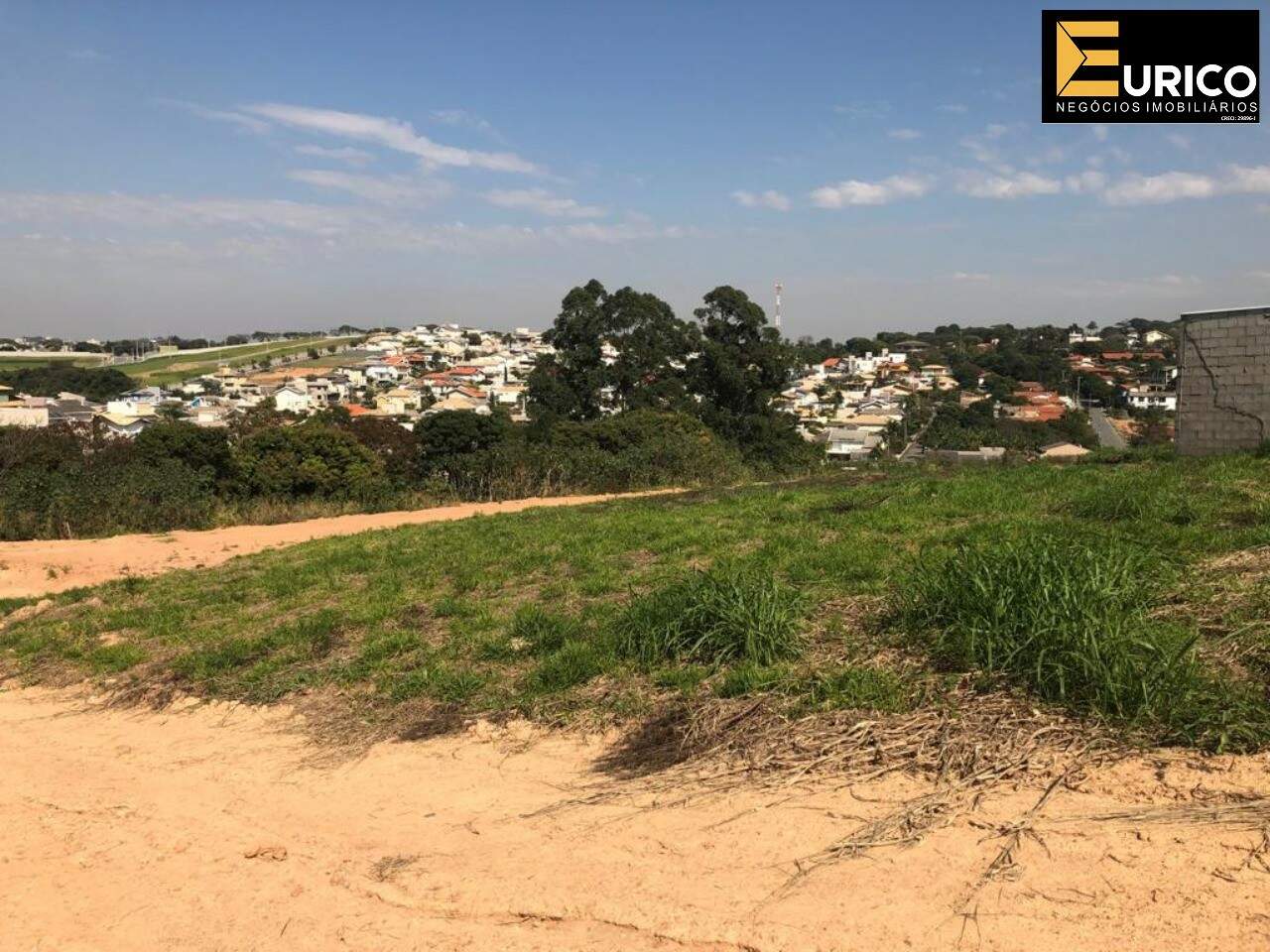 Terreno à venda no Empreendimento Residencial Vilagio di Firense em Vinhedo/SP: Foto 06