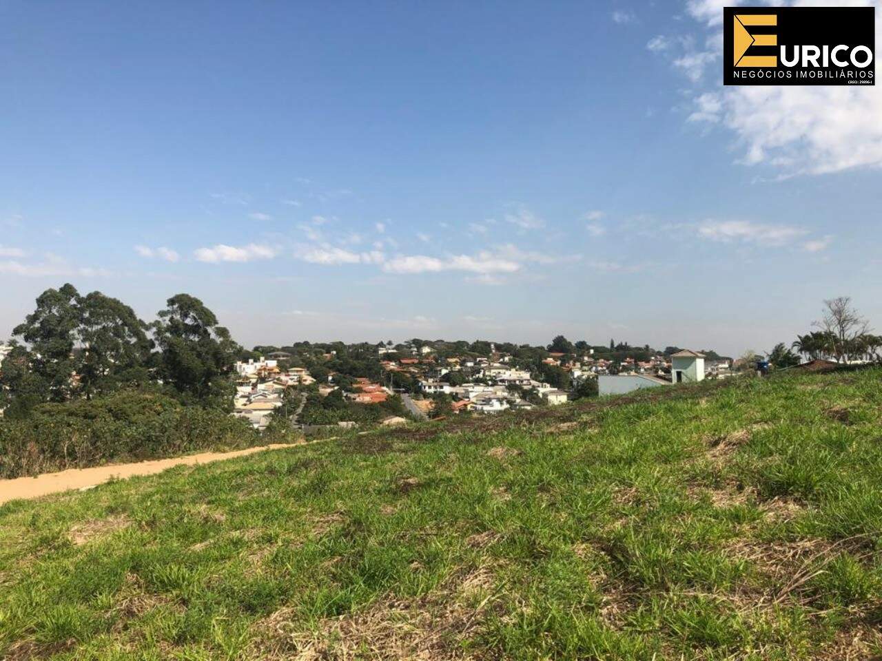 Terreno à venda no Empreendimento Residencial Vilagio di Firense em Vinhedo/SP: Foto 07