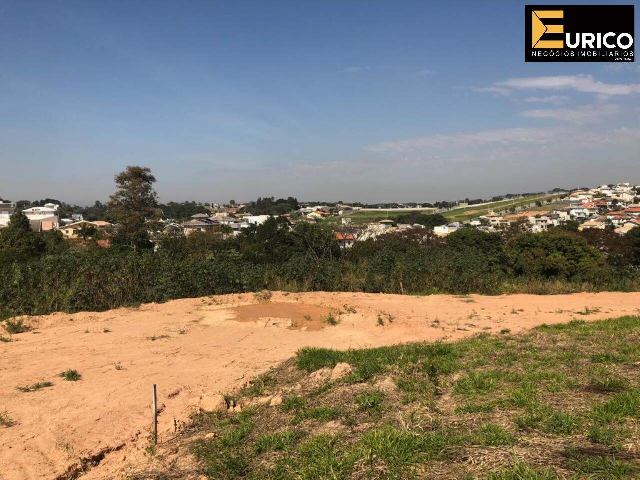 Terreno à venda no Empreendimento Residencial Vilagio di Firense em Vinhedo/SP: Foto 08