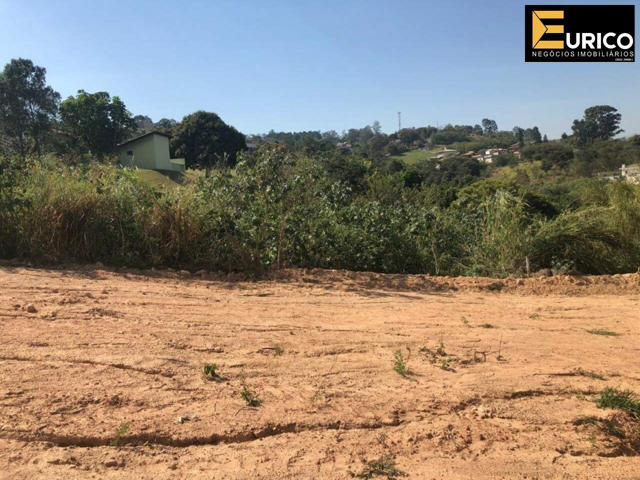 Terreno à venda no Empreendimento Residencial Vilagio di Firense em Vinhedo/SP: Foto 09