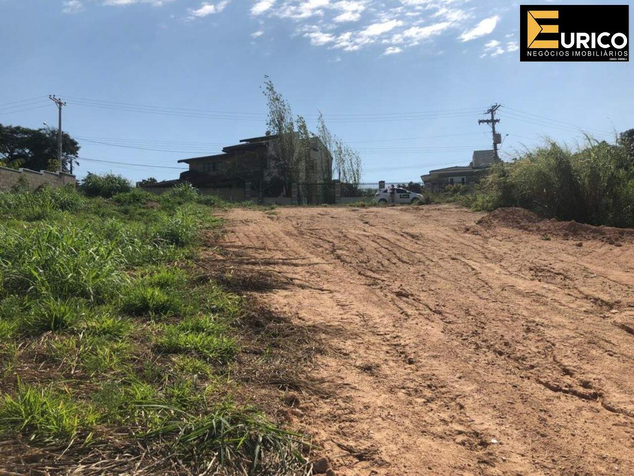 Terreno à venda no Empreendimento Residencial Vilagio di Firense em Vinhedo/SP: Foto 10