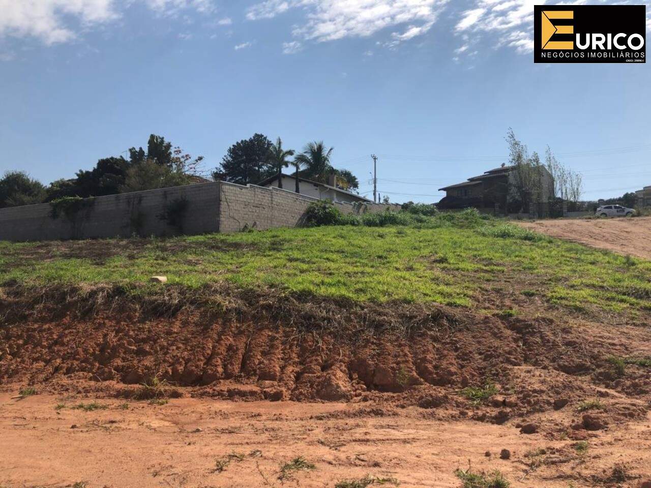 Terreno à venda no Empreendimento Residencial Vilagio di Firense em Vinhedo/SP: Foto 11