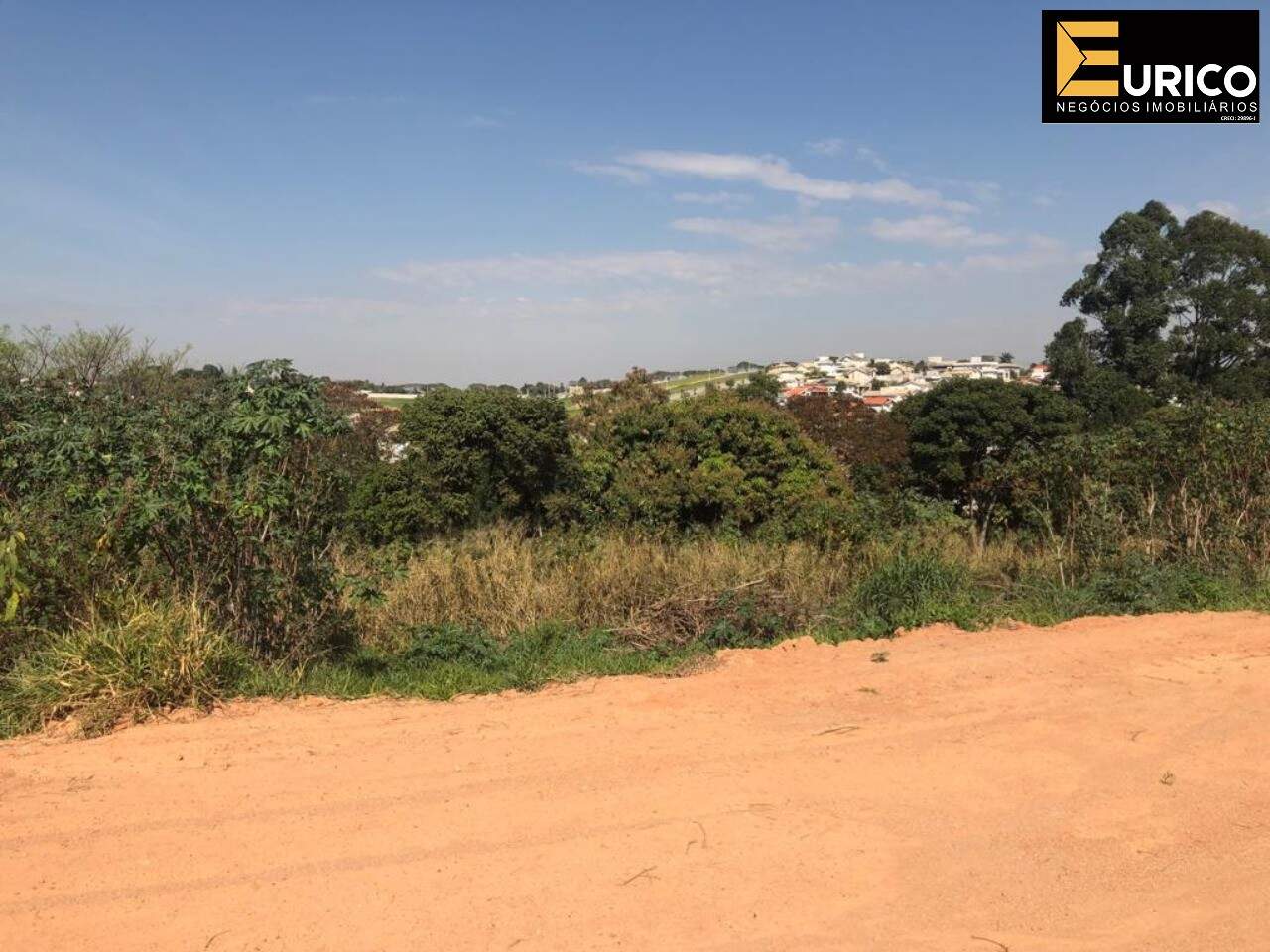 Terreno à venda no Empreendimento Residencial Vilagio di Firense em Vinhedo/SP: Foto 12