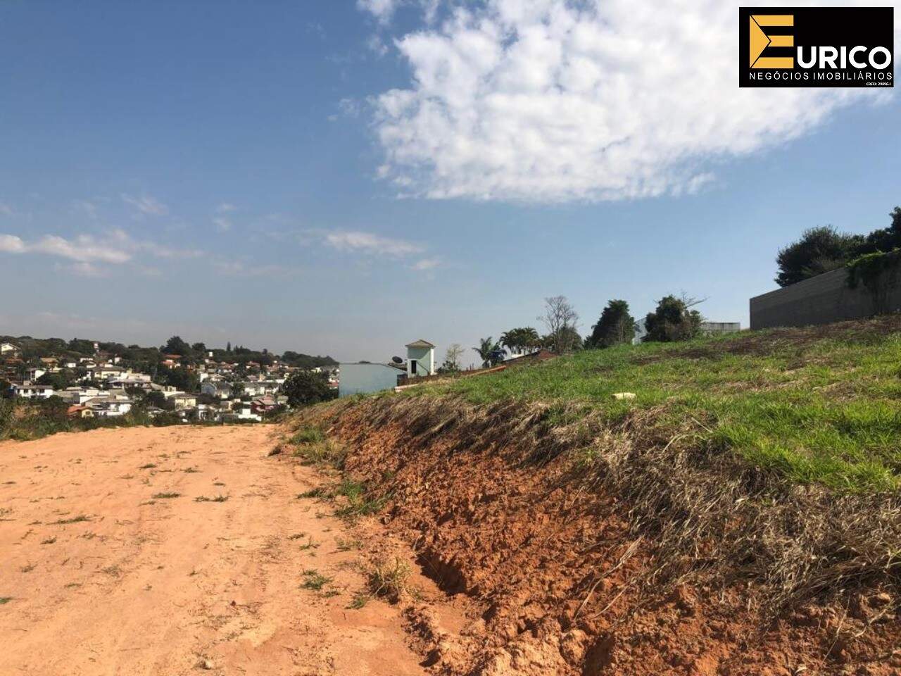 Terreno à venda no Empreendimento Residencial Vilagio di Firense em Vinhedo/SP: Foto 13