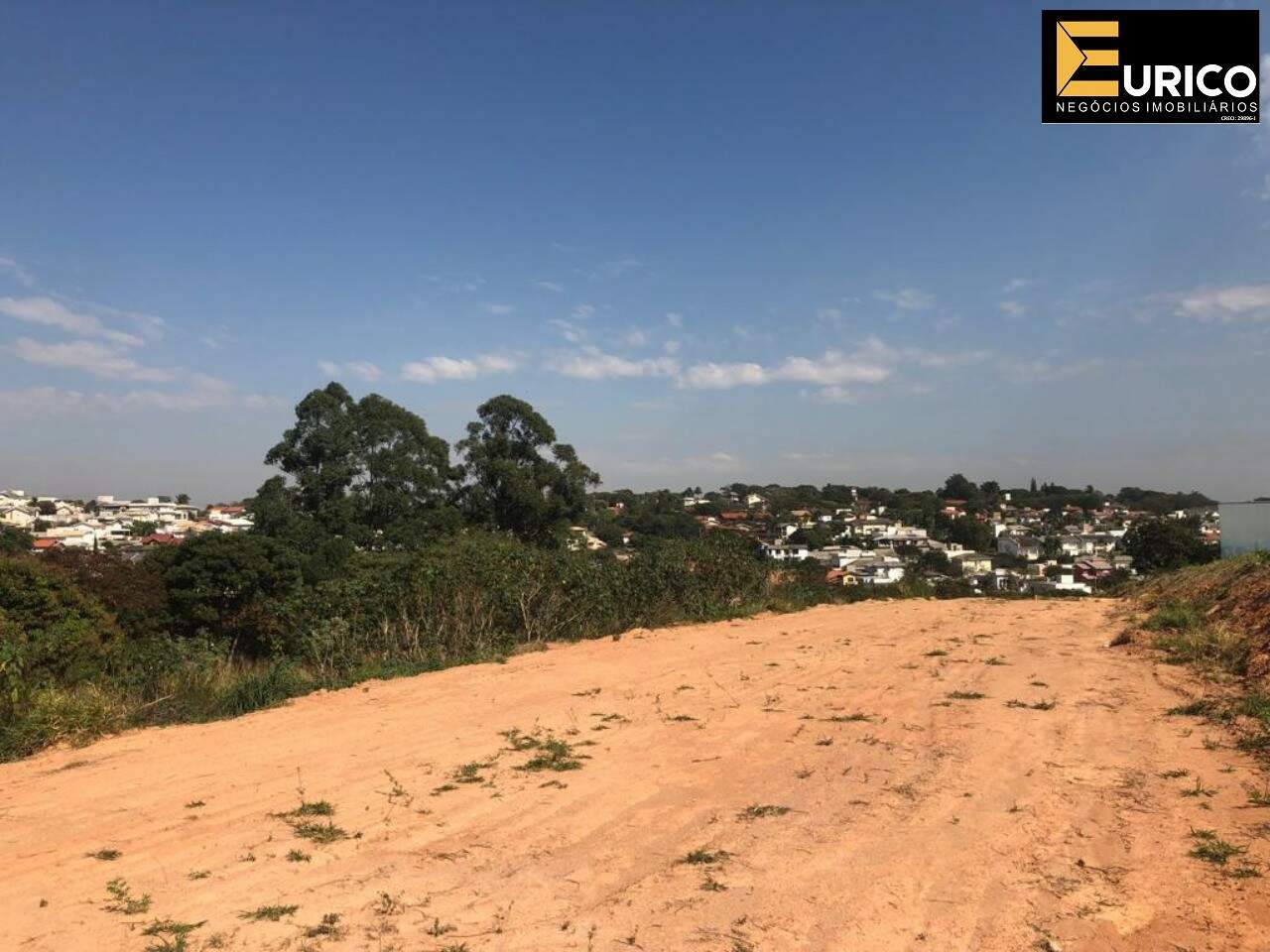 Terreno à venda no Empreendimento Residencial Vilagio di Firense em Vinhedo/SP: Foto 14