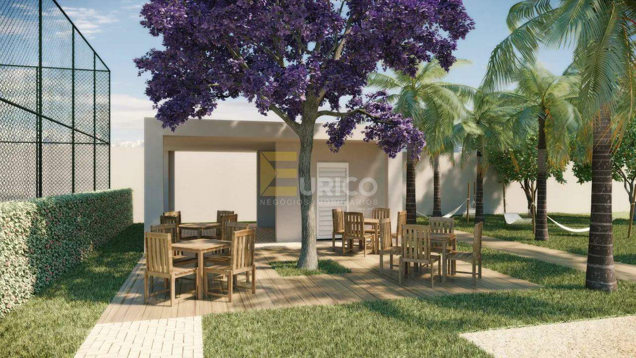 Apartamento à venda no Jardim Carolina em Jundiaí/SP: 