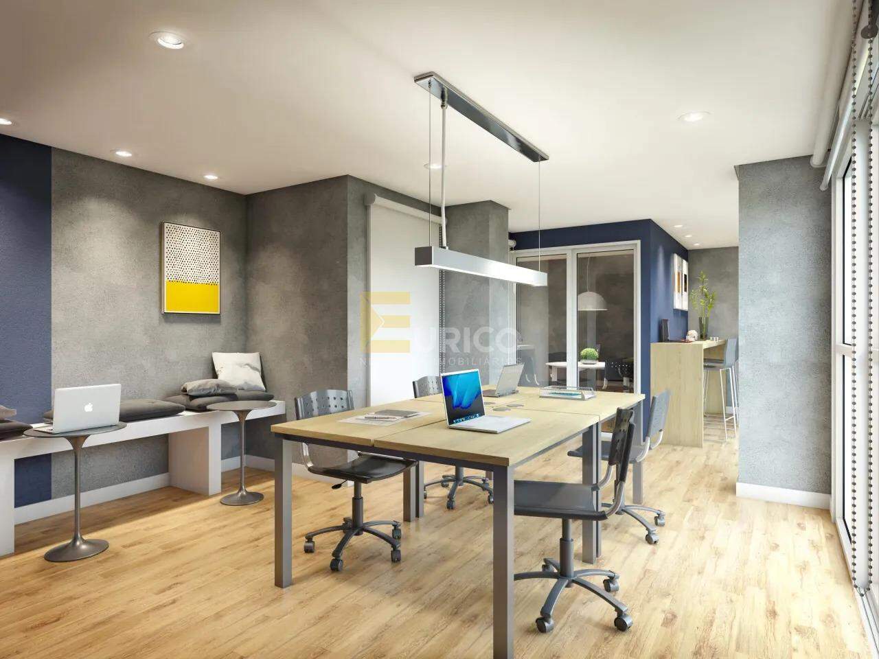 Apartamento à venda no Jardim Carolina em Jundiaí/SP: 