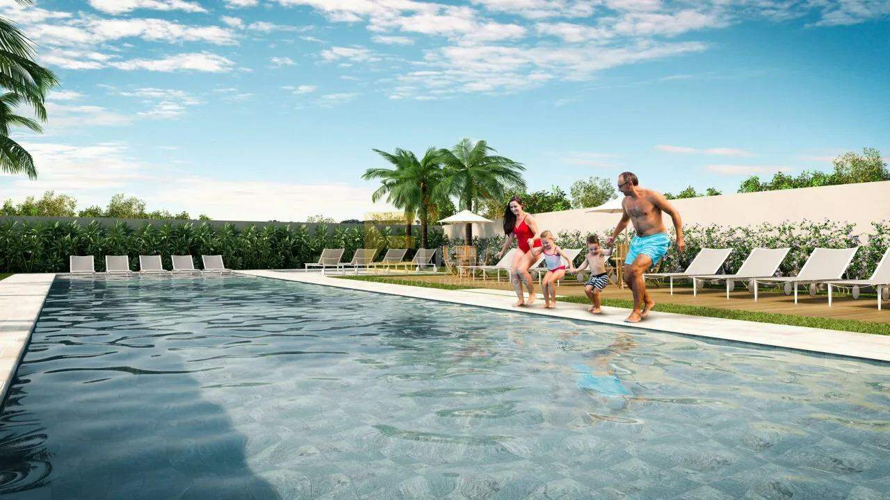 Apartamento à venda no Jardim Carolina em Jundiaí/SP: 
