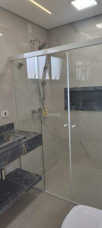 Casa em condomínio para aluguel no Condomínio São Joaquim em Vinhedo/SP: 