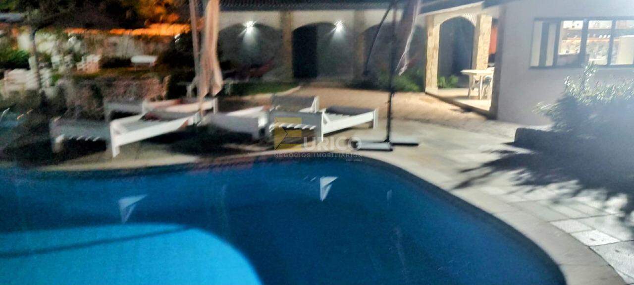 Casa em condomínio para aluguel no Condomínio São Joaquim em Vinhedo/SP: 