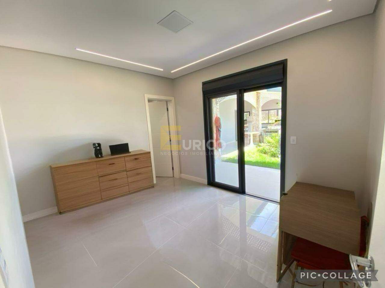 Casa em condomínio para aluguel no Condomínio São Joaquim em Vinhedo/SP: 