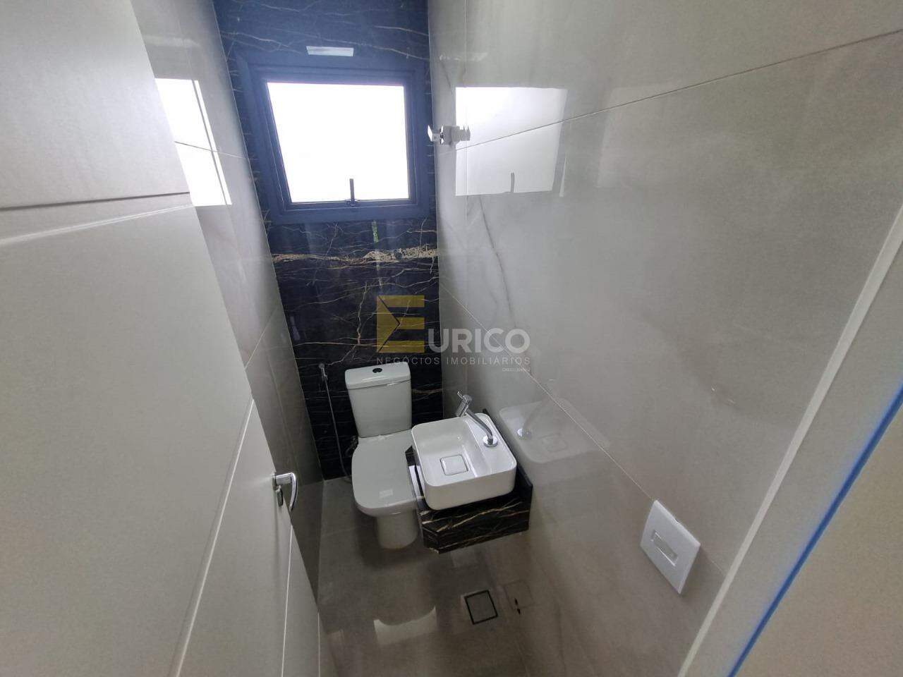 Casa em condomínio para aluguel no Condomínio São Joaquim em Vinhedo/SP: 