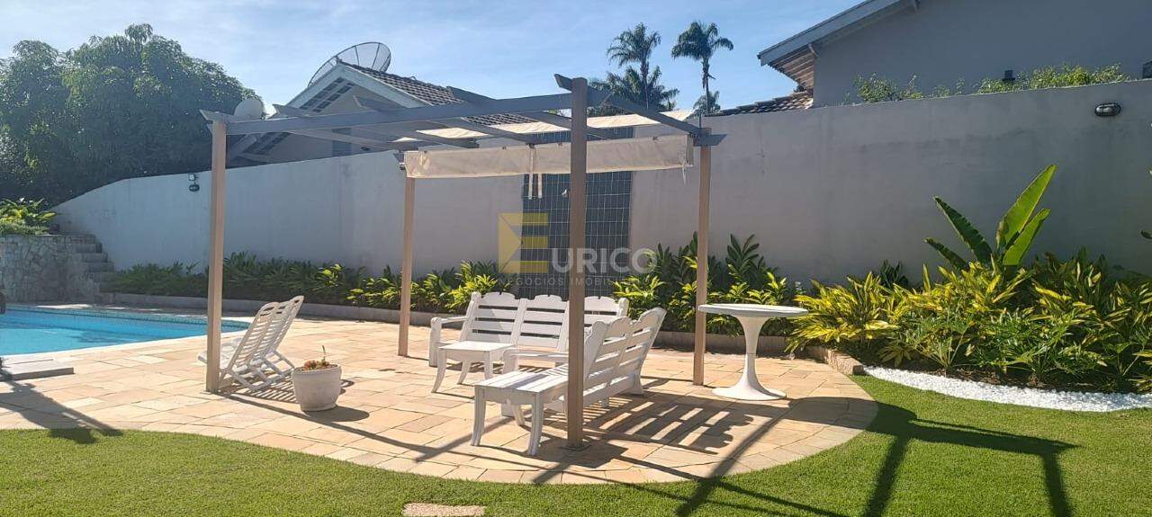 Casa em condomínio para aluguel no Condomínio São Joaquim em Vinhedo/SP: 