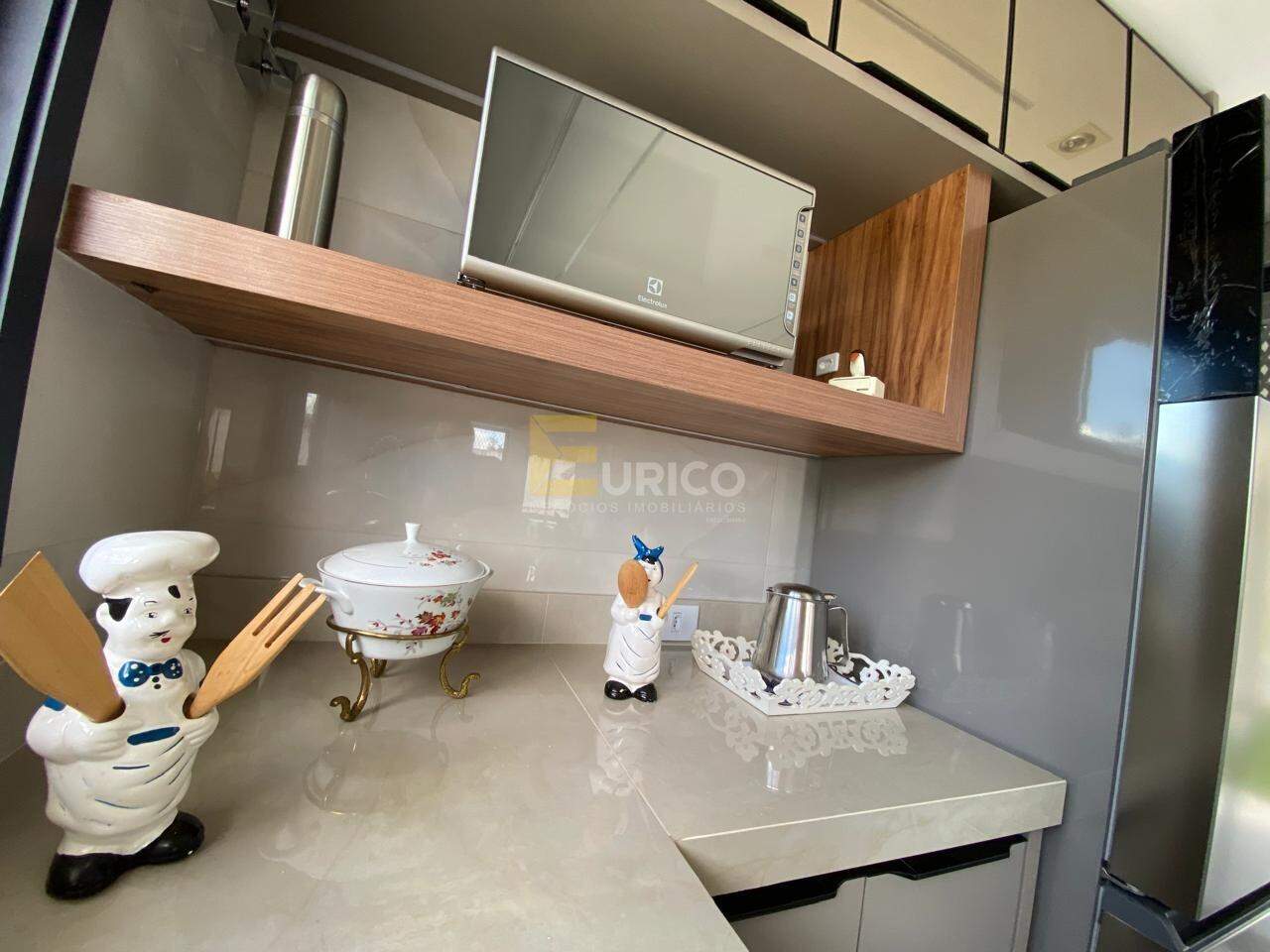 Casa em condomínio para aluguel no Condomínio São Joaquim em Vinhedo/SP: 