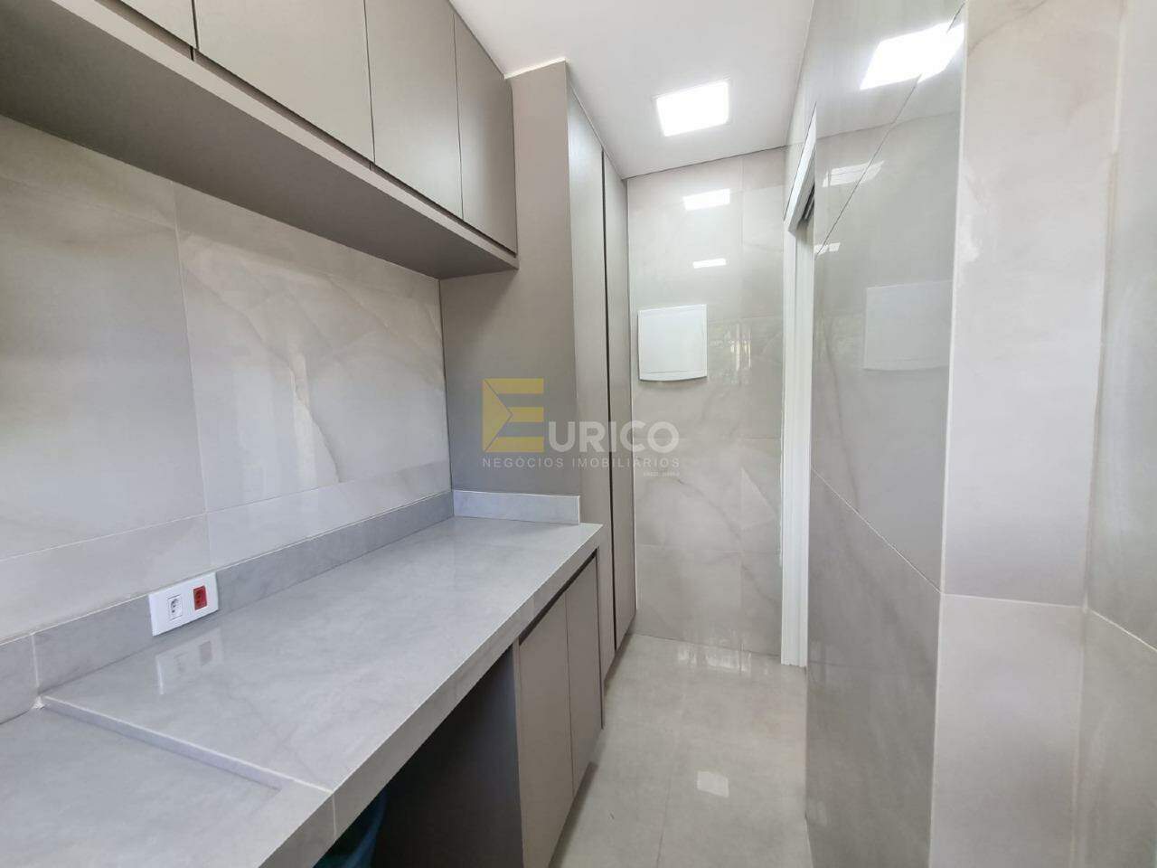Casa em condomínio para aluguel no Condomínio São Joaquim em Vinhedo/SP: 