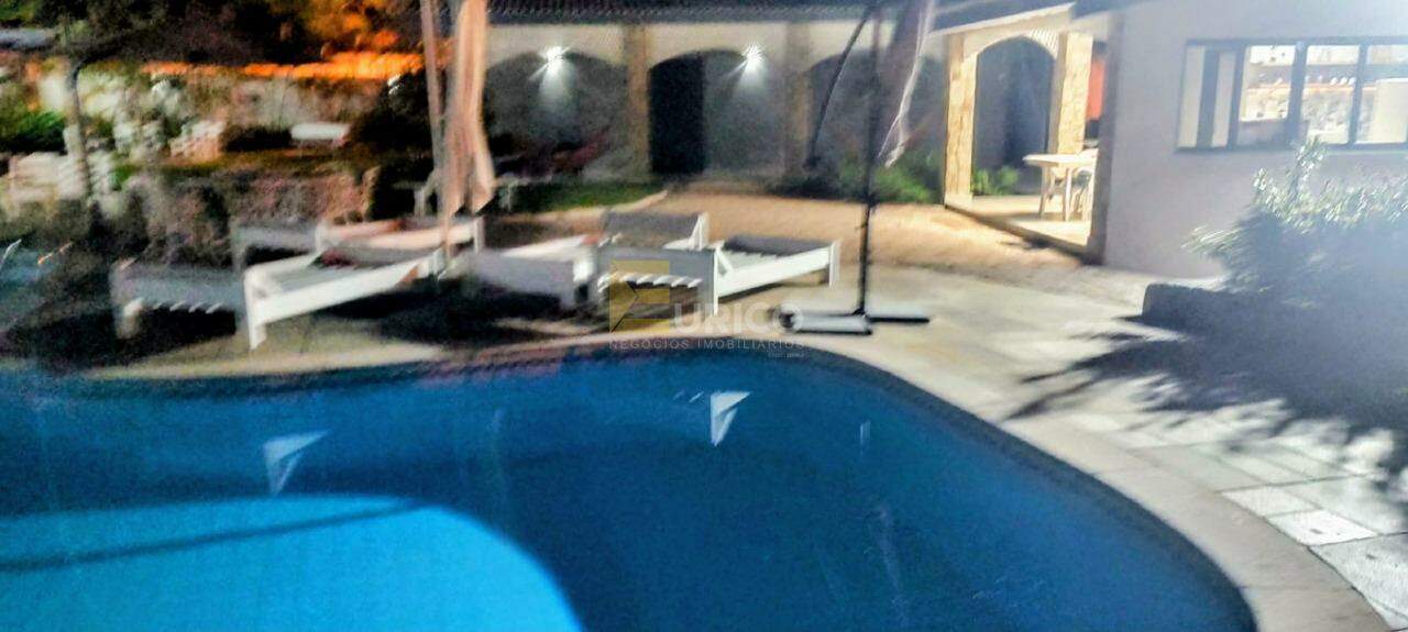 Casa em condomínio para aluguel no Condomínio São Joaquim em Vinhedo/SP: 