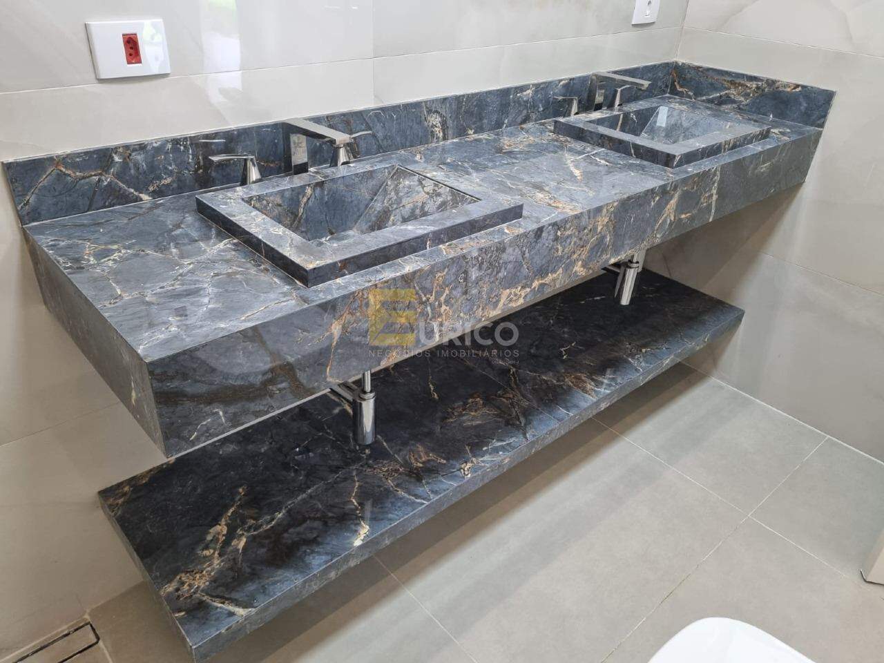Casa em condomínio para aluguel no Condomínio São Joaquim em Vinhedo/SP: 