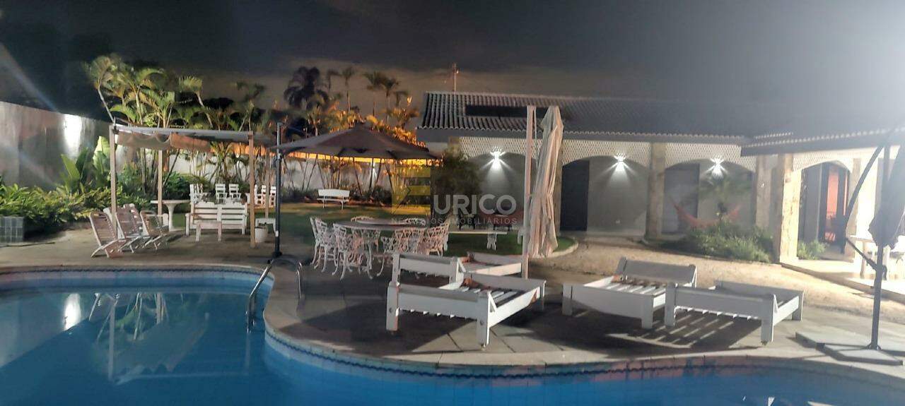Casa em condomínio para aluguel no Condomínio São Joaquim em Vinhedo/SP: 