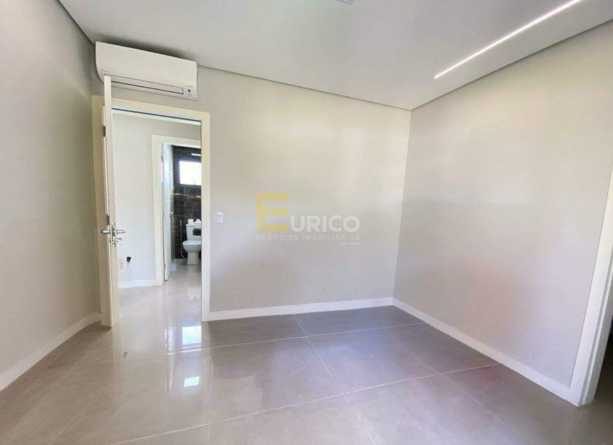 Casa em condomínio para aluguel no Condomínio São Joaquim em Vinhedo/SP: 