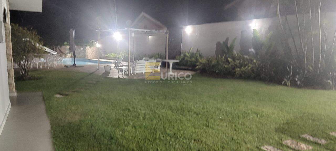 Casa em condomínio para aluguel no Condomínio São Joaquim em Vinhedo/SP: 