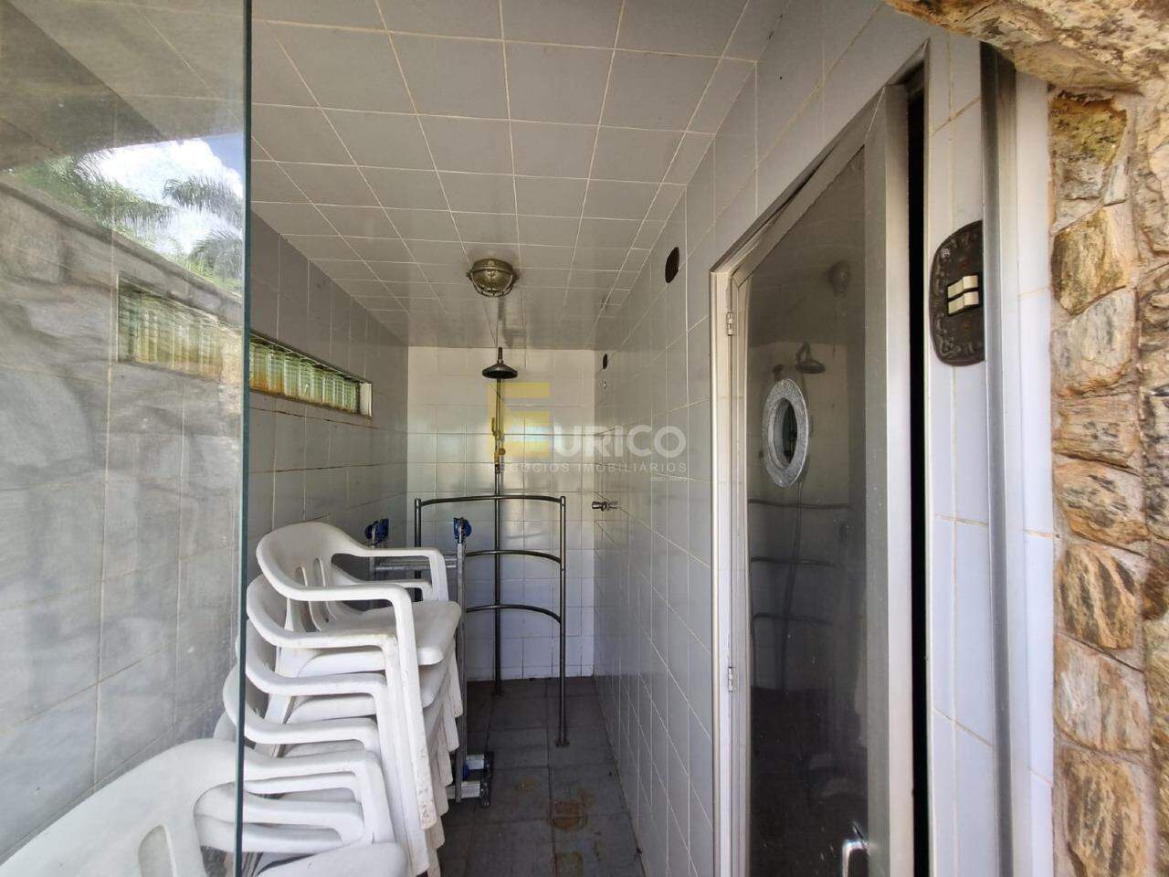 Casa em condomínio para aluguel no Condomínio São Joaquim em Vinhedo/SP: SAUNA