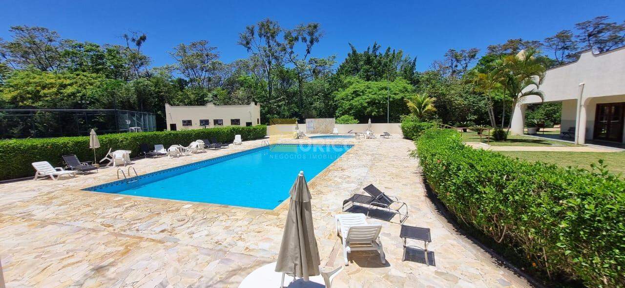 Casa em condomínio à venda no Condomínio Residencial Terras do Oriente em Valinhos/SP: 