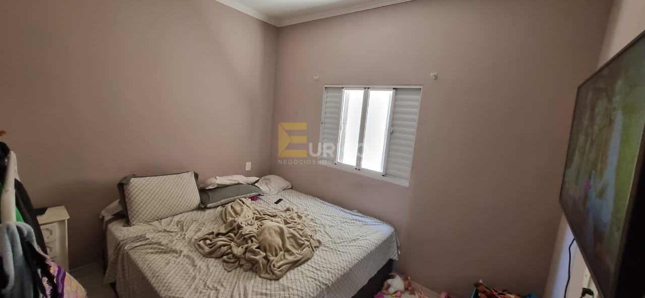 Casa em condomínio à venda no Condomínio Residencial Terras do Oriente em Valinhos/SP: 