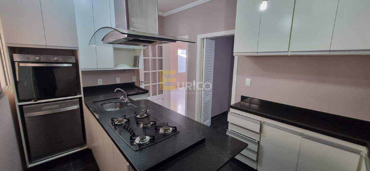 Casa em condomínio à venda no Condomínio Residencial Terras do Oriente em Valinhos/SP: 