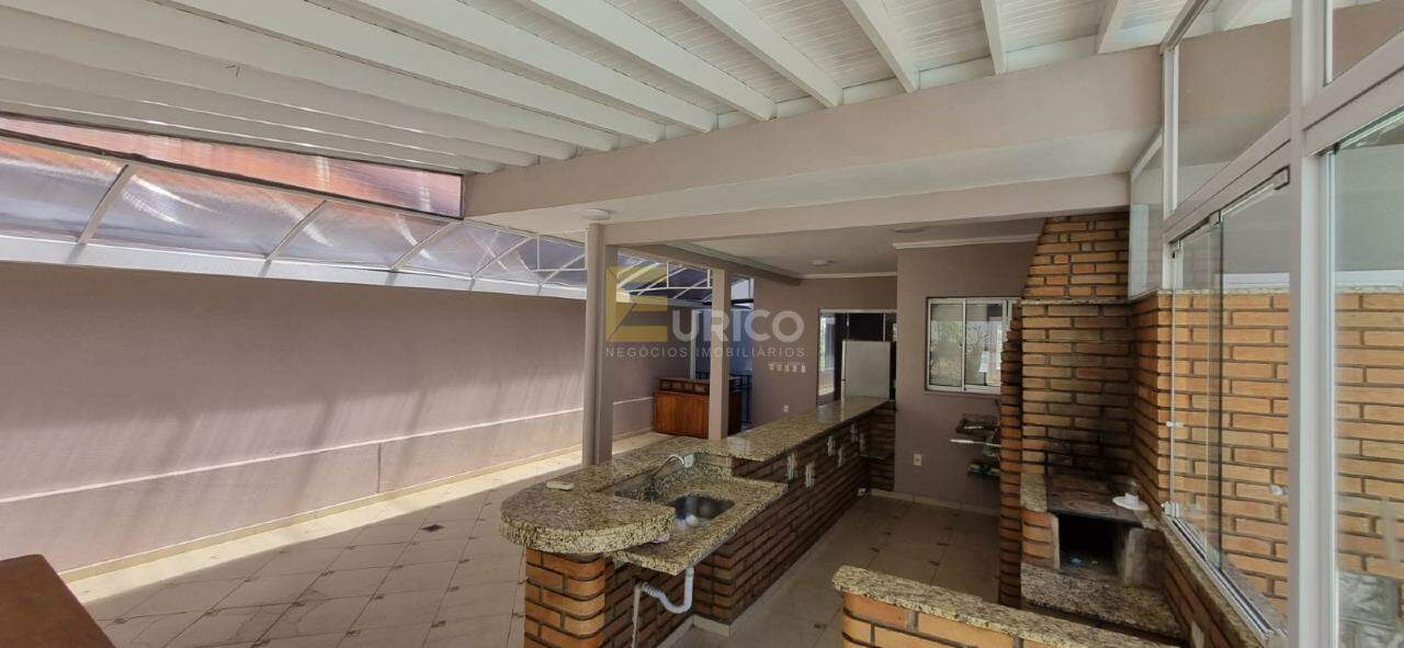 Casa em condomínio à venda no Condomínio Residencial Terras do Oriente em Valinhos/SP: 