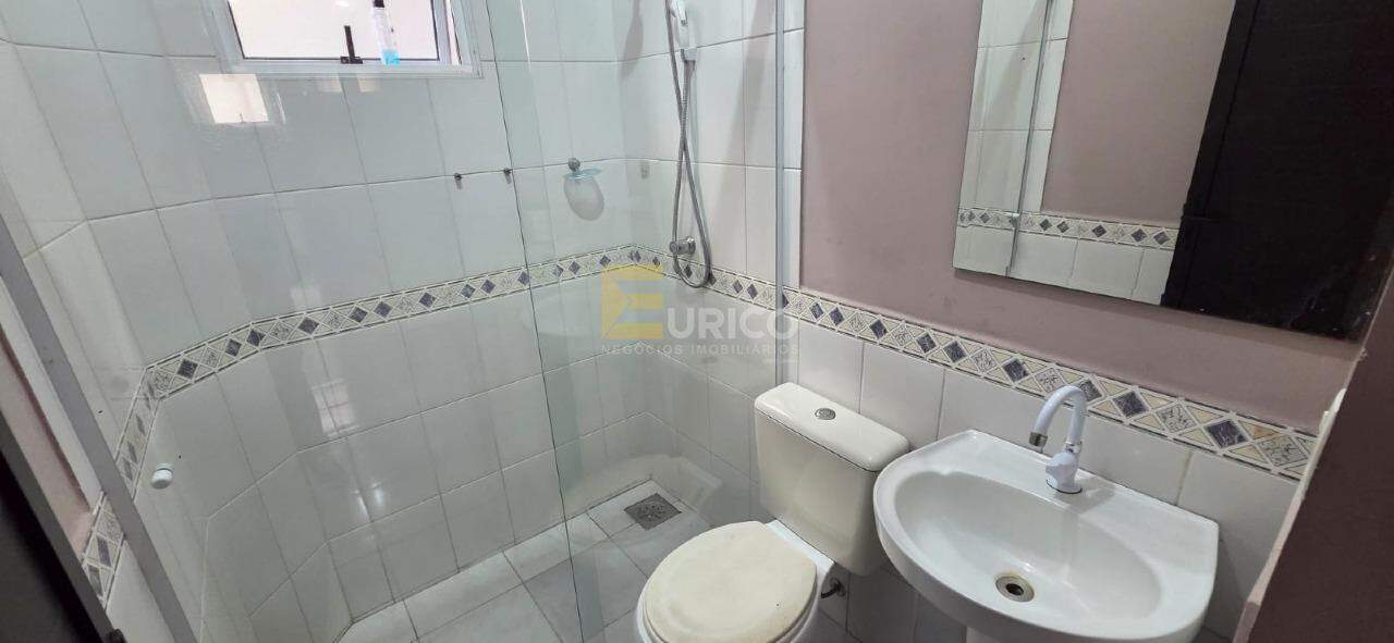 Casa em condomínio à venda no Condomínio Residencial Terras do Oriente em Valinhos/SP:
