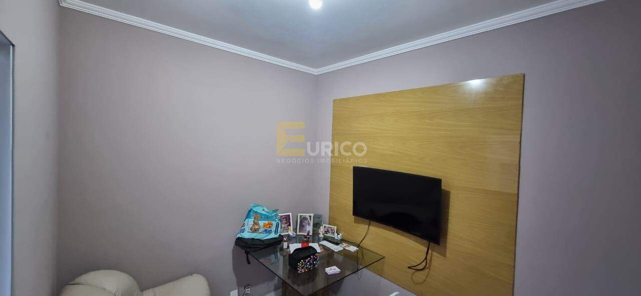 Casa em condomínio à venda no Condomínio Residencial Terras do Oriente em Valinhos/SP: 