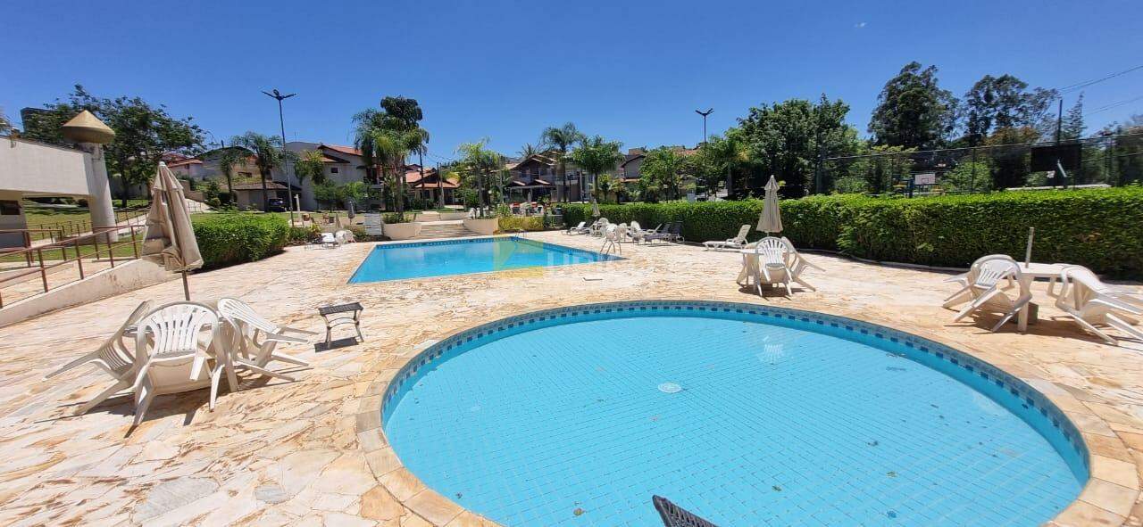 Casa em condomínio à venda no Condomínio Residencial Terras do Oriente em Valinhos/SP: 