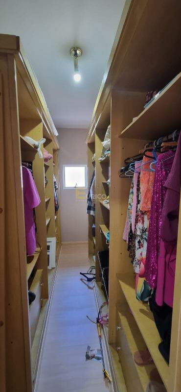 Casa em condomínio à venda no Condomínio Residencial Terras do Oriente em Valinhos/SP: 