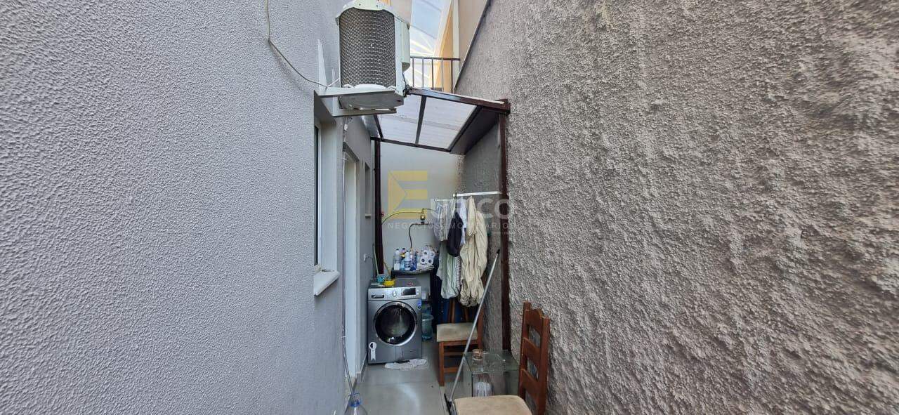 Casa em condomínio à venda no Condomínio Residencial Terras do Oriente em Valinhos/SP: 