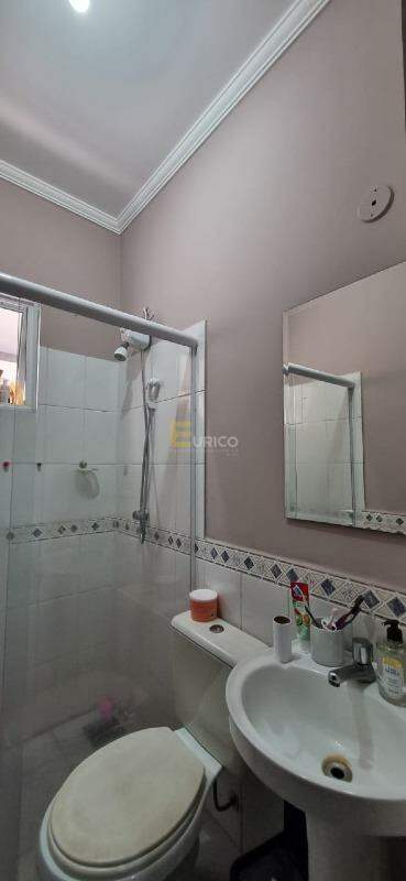 Casa em condomínio à venda no Condomínio Residencial Terras do Oriente em Valinhos/SP: 