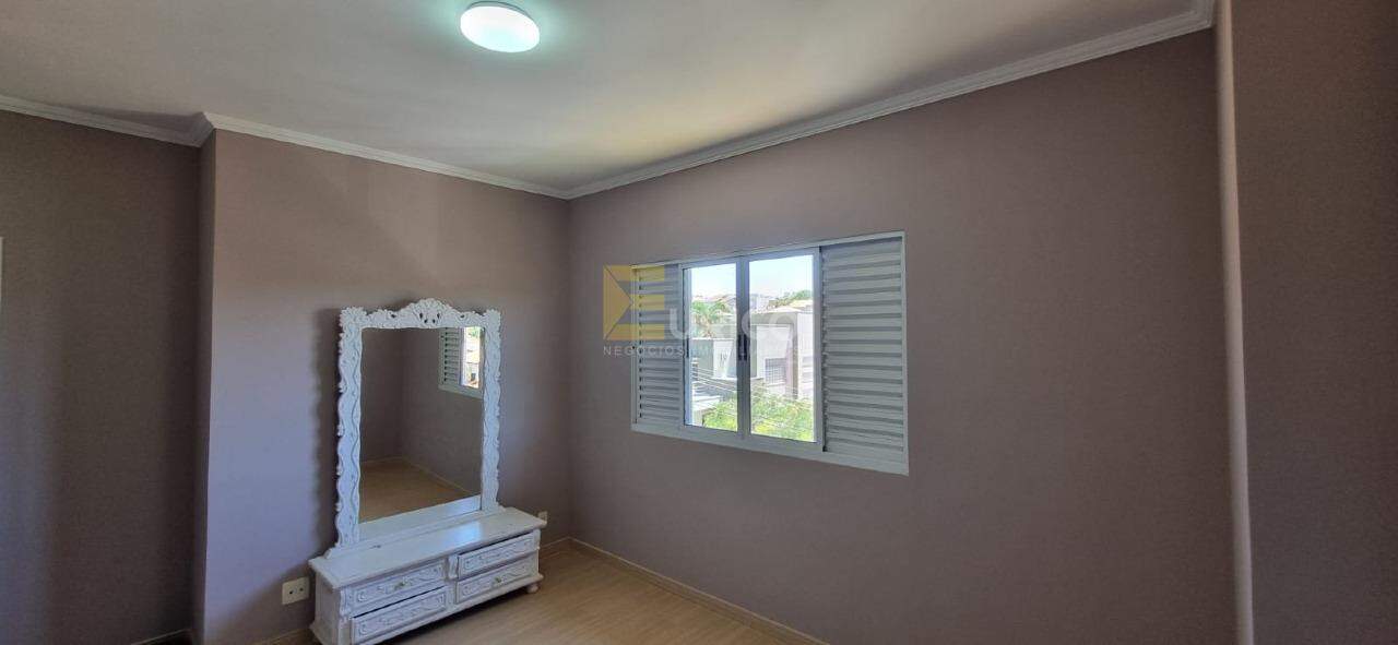 Casa em condomínio à venda no Condomínio Residencial Terras do Oriente em Valinhos/SP: 