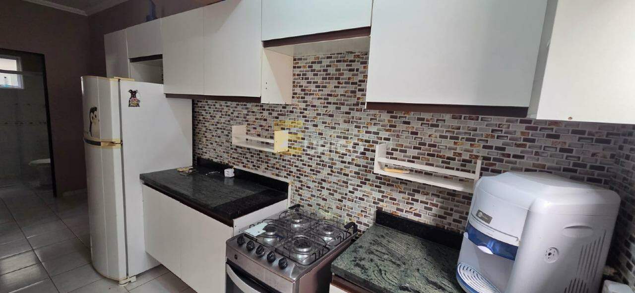 Casa em condomínio à venda no Condomínio Residencial Terras do Oriente em Valinhos/SP: