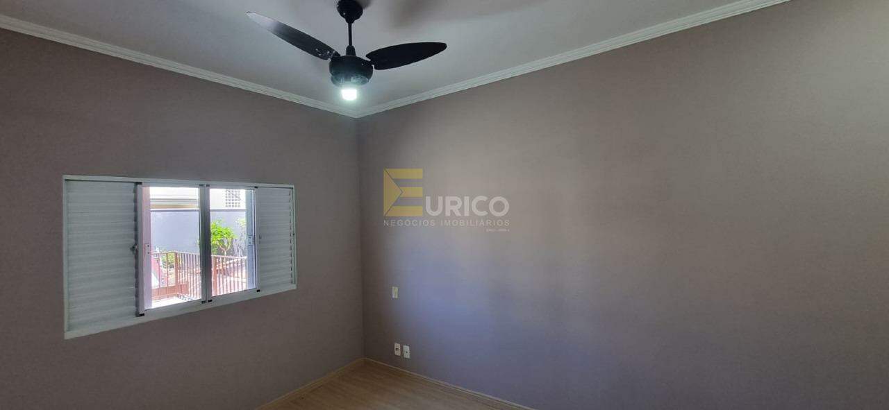 Casa em condomínio à venda no Condomínio Residencial Terras do Oriente em Valinhos/SP: 