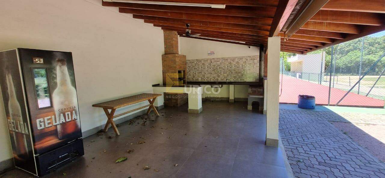 Casa em condomínio à venda no Condomínio Residencial Terras do Oriente em Valinhos/SP: 