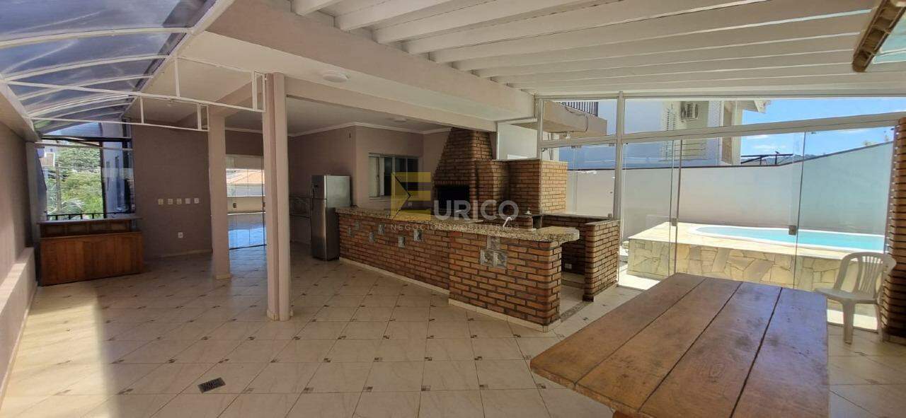 Casa em condomínio à venda no Condomínio Residencial Terras do Oriente em Valinhos/SP: 