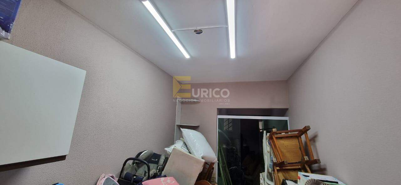 Casa em condomínio à venda no Condomínio Residencial Terras do Oriente em Valinhos/SP: 